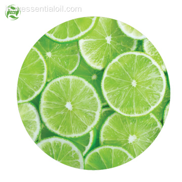 Citrus Aurantifolia Cold Lime Oil